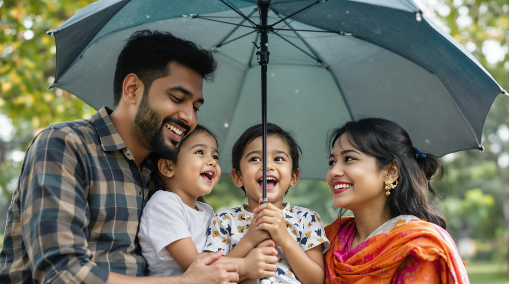 ICICI PRUDENTIAL LIFE INSURANCE 