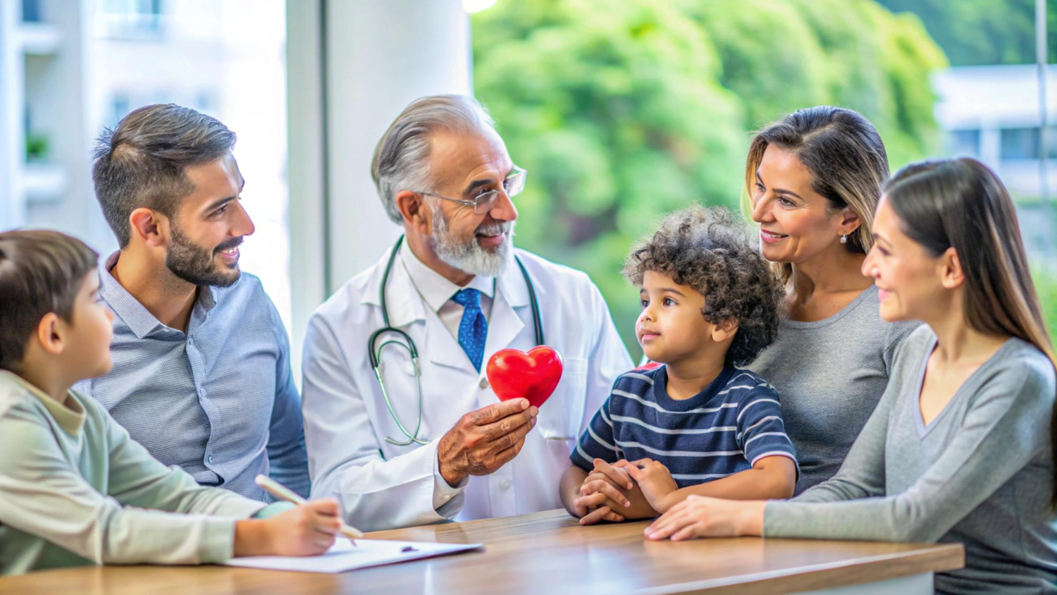 CARE HEALTH INSURANCE 